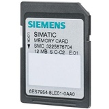 Siemens SIMATIC S7 memory card 4 mb 6es7954-8lc02-0aa0