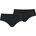 Puma Damen Puma Women s Seamless Hipster Panties Schwarz M
