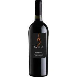 18er Set Tardus Primitivo Appassimento 2023 (ehemals Quietum) - Versandkosten...