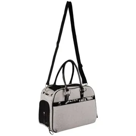 Karlie Cilou 2 44 x 23 x 32 cm Hellgrau