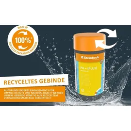 Steinbach pH Plus Granulat 1 kg