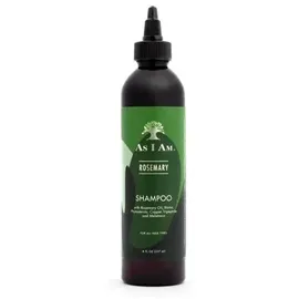 As I Am Rosmarin Shampoo 237 ml