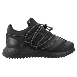 adidas X Moon Boot Ultraboost Core Black / Black Reflective / Semi Lucid Red 40