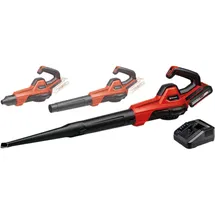 Einhell GE-ULB 18 Li E-Kit inkl. 1 x 2,0 Ah + Ladegerät