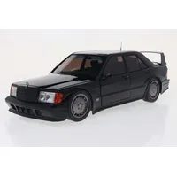 Solido 1:18 MB 190 (W201) EVO II schwarz