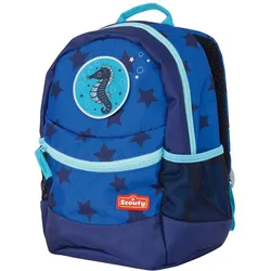 Scouty Kinderrucksack Rocky ocean