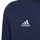 adidas Entrada 22 Trainingsjacke Kinder Team Navy Blue 116