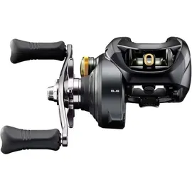 Shimano Unisex-Erwachsene CU301HGK 301HG K CURADO, Mehrfarbig/Meereswellen (Ocean Tides), Einheitsgröße