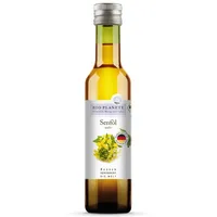 Bio Planète Senföl nativ aus deutscher Herkunft 250 ml