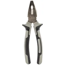 Masterproof Professional - Kombizange 200 mm, 2-K Griff für optimalen Halt