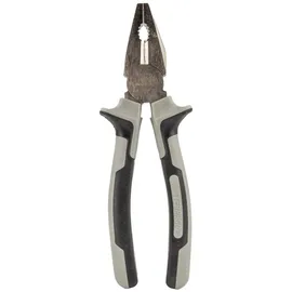Masterproof Professional - Kombizange 200 mm, 2-K Griff für optimalen Halt