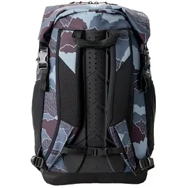 Rip Curl F-Light Surf 45 Search Rucksack Grau/Schwarz