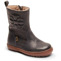 Bisgaard - Winterstiefel Dora tex in marine, Gr.31,