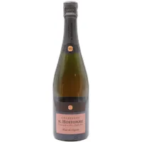 M. Hostomme Champagner Rosé de Saignée