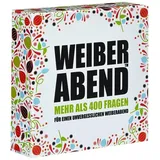 Kylskapspoesi Gesprächsstoff Weiberabend XL (430011)