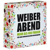 Kylskapspoesi Gesprächsstoff Weiberabend XL (430011)