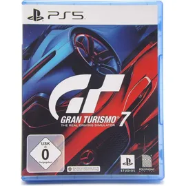 Gran Turismo 7 (PS5)