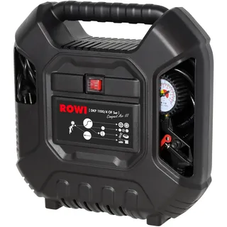 ROWI DKP1100/4 OF Set Compact Air