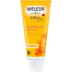 Calendula Gesichtscreme