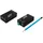 Exsys EX-1181HMS - USB 3.0 Hub 4-Port Industrie-Hub, 15kV ESD, Mini