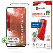 Displex ProTouch für Galaxy S22/S23