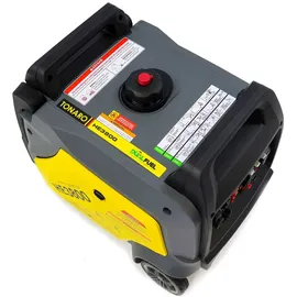 tonaro Dual Inverter Generator HE3800