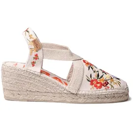 Toni Pons Montjoi Keil-espadrilles - Dalia - EU