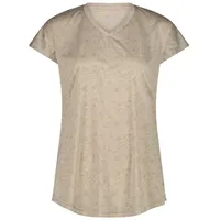 CMP T-Shirt Damen braun - 46