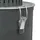 Eberth Elektrische Getreidemühle 60 L