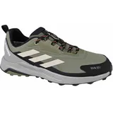 Adidas Terrex Anylander Rain.rdy Wanderschuhe - Olive Strata / Wonder Beige / Core Black - EU 45 1/3