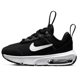 Nike Jungen Nike air max intrlk lite Sneaker, Black White Anthracite Wolf Grey, 25 EU