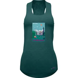 Crazy TOP After i love mountain (X156) M