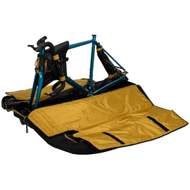 Thule RoundTrip Road Bike case - Schwarz