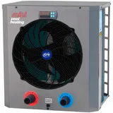 Gre Wärmepumpe HPM 30 m3 grau 71258