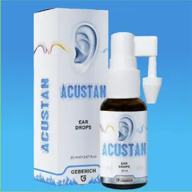 geberich Acustan Spray
