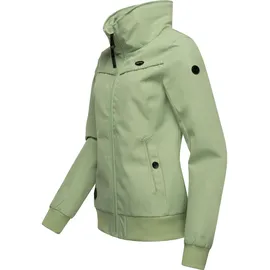 Ragwear Damen, Übergangsjacke Jotty Dusty Green24 Gr. L - L