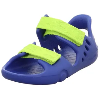 superfit Splash-S Blau/Hellgrün 29