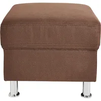 Sit&more Hocker »Ascara«, braun