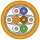 Draka Comteq (DNT) UC900 SS23 Kat.7 orange 60070793-B2ca-T1000