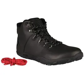 Kilpi Bare Leather Wanderstiefel - Black - EU 40