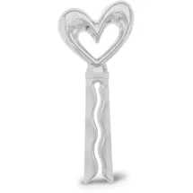 Koziol Susi, 2er Set, Verschlussclip, Verschluss Clip, Tütenverschluss, 8.8 cm,