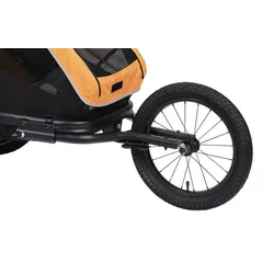 XLC Jogger-Kit für XLC Kinderanhänger BS-X120 für MONO S