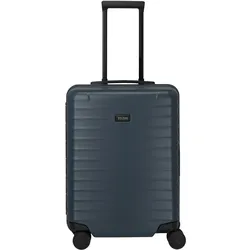 TITAN Handgepäckkoffer OVERSEAS S23 55cm midnight blue