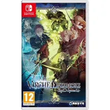 Virche Evermore -EpiC: Lycoris- (PEGI) (Nintendo Switch)