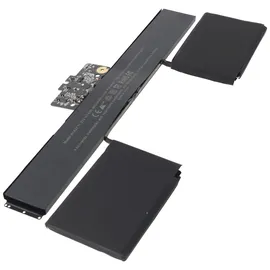 AccuCell Akku passend für Apple A1425 Akku MacBook Pro 13 A1425 (Late 2012)