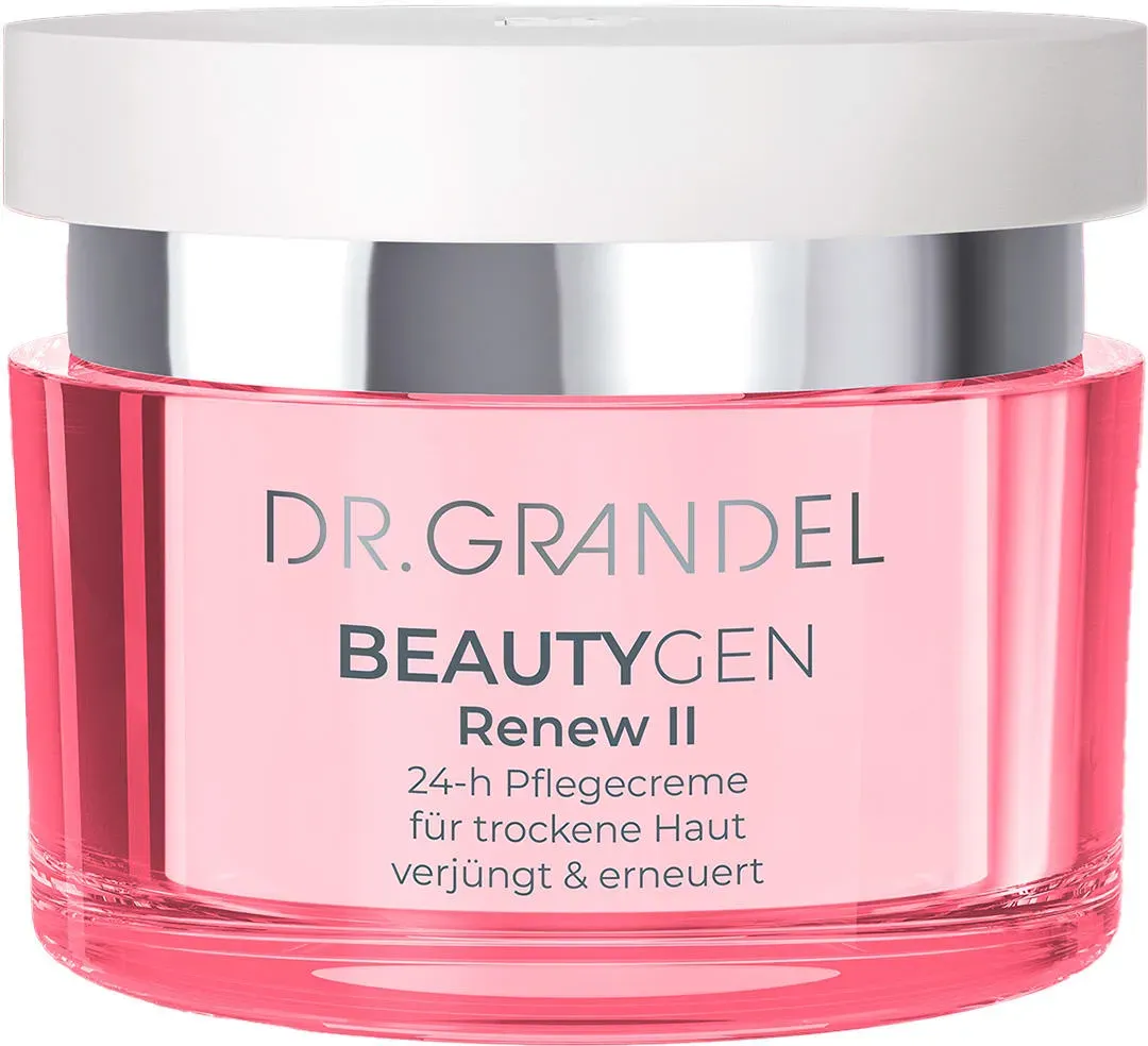 DR. GRANDEL Beautygen Renew II velvet touch 50 ml