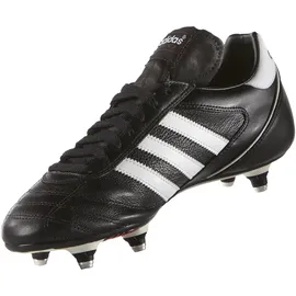 adidas Kaiser 5 Cup Black / Footwear White / Red 44
