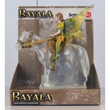 Schleich 42044 - Bayala - Elfenreitset Tinuveel (ohne Pferd)