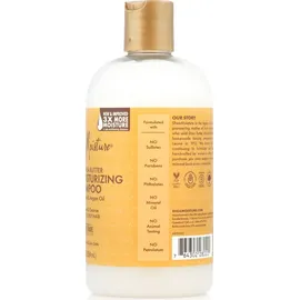 Shea Moisture Raw Shea Butter Moisture Retention 384 ml