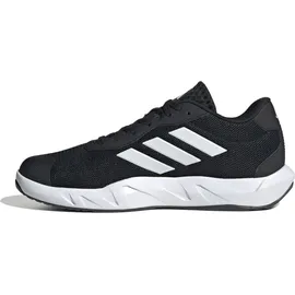 adidas Amplimove Trainer Core Black / Cloud White / Grey Six 46    
